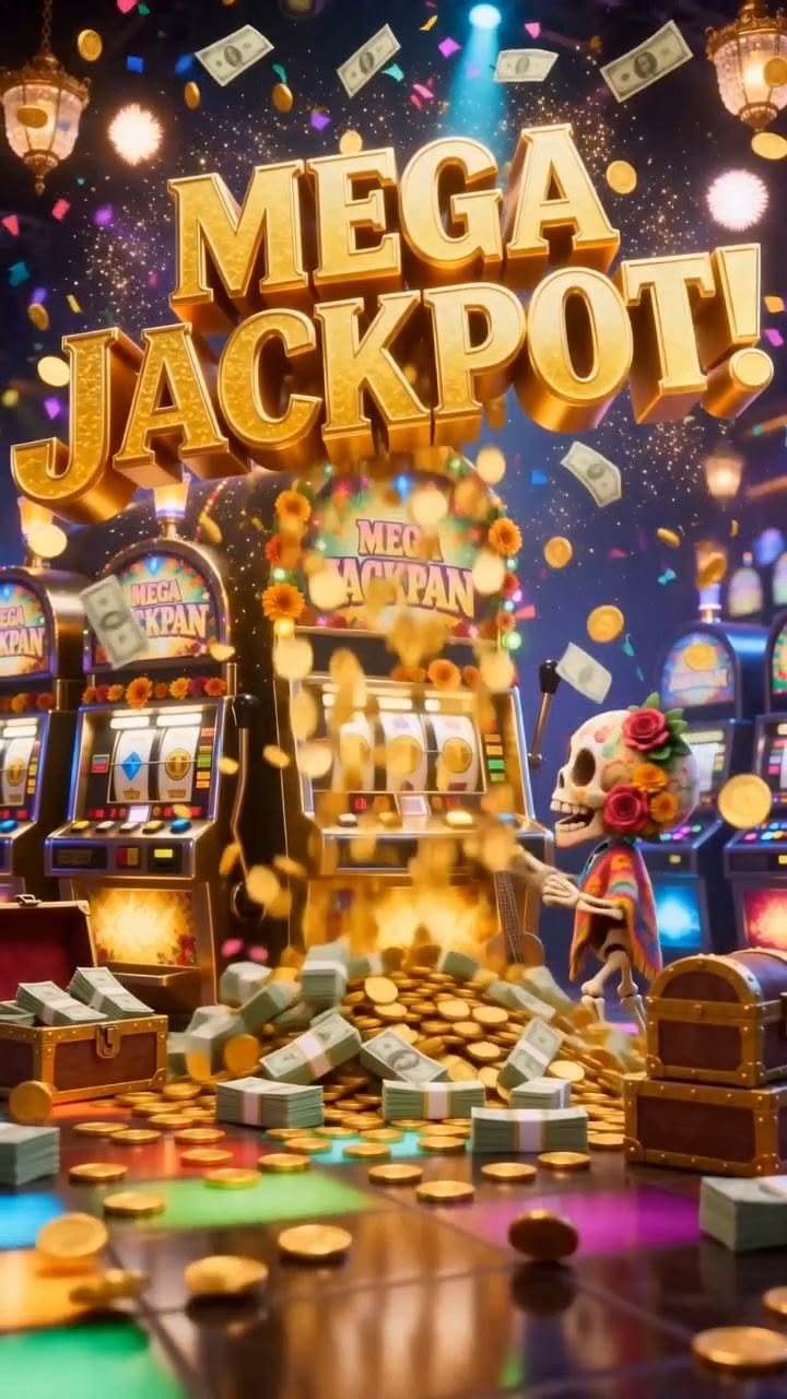 Image: What Is Magic Win Casino?